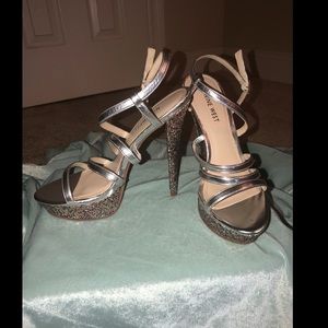 Nine West Heels